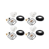 Suzuki GSX600F GSX600 Katana Carburetor Repair Kit (1990-1996)