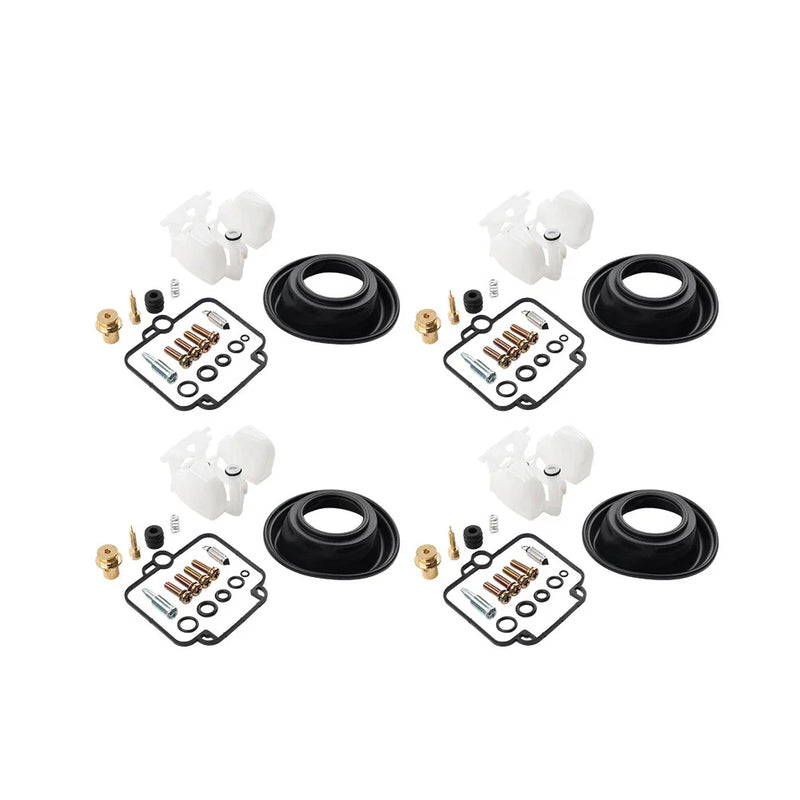 Suzuki GSX600F GSX600 Katana Carburetor Repair Kit (1990-1996)