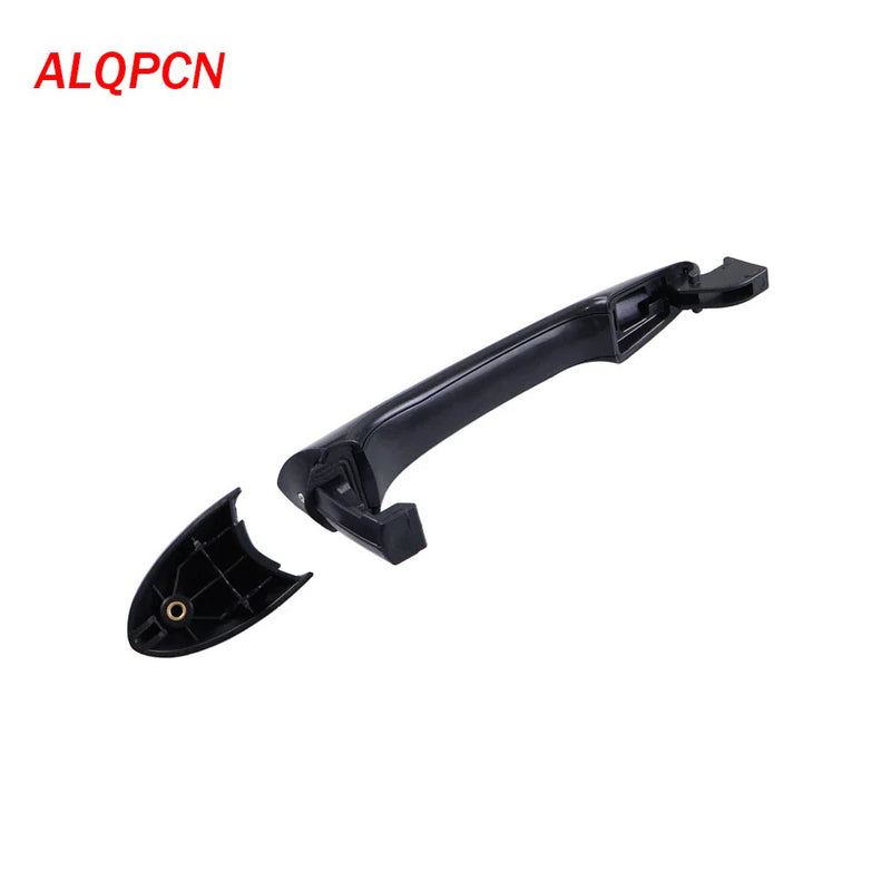 Hyundai Sonata Primed Rear Left/Right Door Handle (2011-2015)