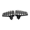 Honda CMX1100 Rebel 1100 Wide Driver Footrests Pegs (2021-2022)