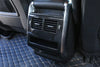 Range Rover Sport 2014-2018 Carbon Look Rear Air Outlent Vent Cover Trim