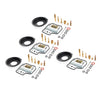 Honda CB-1 400CC CB400F NC27 Carburetor Repair Kit (1989-1990)