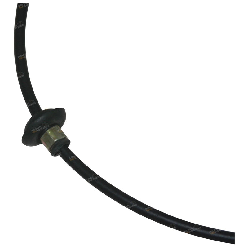 Toyota LC FJ70 / FJ73 / FJ75 / FZJ75 / FZJ78R / FZJ79R Bonnet Cable (1986–2009)