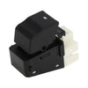 Chevrolet Impala Rear Power Window Switch Buick Lacrosse (2009-2009)