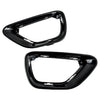 Jeep Grand Cherokee Front Fog Light Cover (2014-2016)
