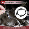 JEEP Grand Cherokee ABS Wheel Speed Sensor