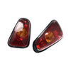 Mini Cooper Tail Light Lamp wLens & Housing (2002–2004)