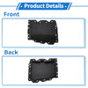 Chevrolet Malibu Iron Engine Oil Pan (2013-2015)