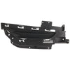 Chrysler 200 Left Fog Light Cover (2015-2017)