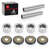 Yamaha Rhino 450 / 660 / 700, Kodiak 400 / 450 / 700 Rear Knuckle Bushing Kit