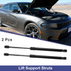 Acura TL Sedan Tailgate Lift Support Struts Gas Spring