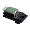 Ford Focus Mondeo Transit Heater Blower Motor Resistor (2000–2023)