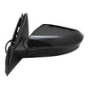 Honda Civic Sedan Heated Side Mirror Assembly (2016-2020)