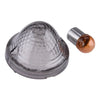 Bonneville 900 800 T100 Turn Signal Light Lens Cover (2001-2023)