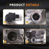 Audi, Seat, Skoda, VW 1.2 TSI CBZA, CBZB RHF3 Turbocharger (2012)