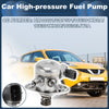 Nissan Juke High Pressure Fuel Pump Assembly (2011-2017)