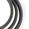 Rear Windshield Weatherstrip Rubber Seal Fits Isuzu KB20 FASTER UTE 1972-80 3adf