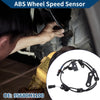 Kia KX5 4WD ABS Wheel Speed Sensor (2016-2017)