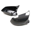 BMW F10 2011-13 530i 535i Real Carbon Fiber Replace Side Mirror Shell Cover