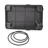 Honda Sportrax 400 TRX400 EX / X Air Filter Lid Cover Cap Seal Clip (1999–2014)