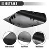 Ford Transit 150 250 Third Brake Light Cover Trim (2015-2023)