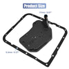 Chevrolet Silverado Set Transmission Filter Oil Pan Gasket Kit