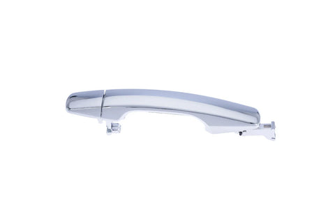 Toyota Landcruiser J200 Door Handle Outer Chrome 2 x (2007–2021)