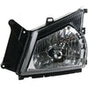 Isuzu Elf NPR NQR NKR NHR Headlight LHS (2004-2006)