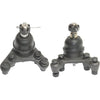 Ball Joint Set For 1995-2004 Toyota Tacoma RWD 2WD Front