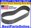 Ford Mustang Rack and Pinion Belt Electric Power Steering (2015–2018)