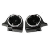 Harley Street Glide 6.5in Speaker Pods Lower Vented Fairing