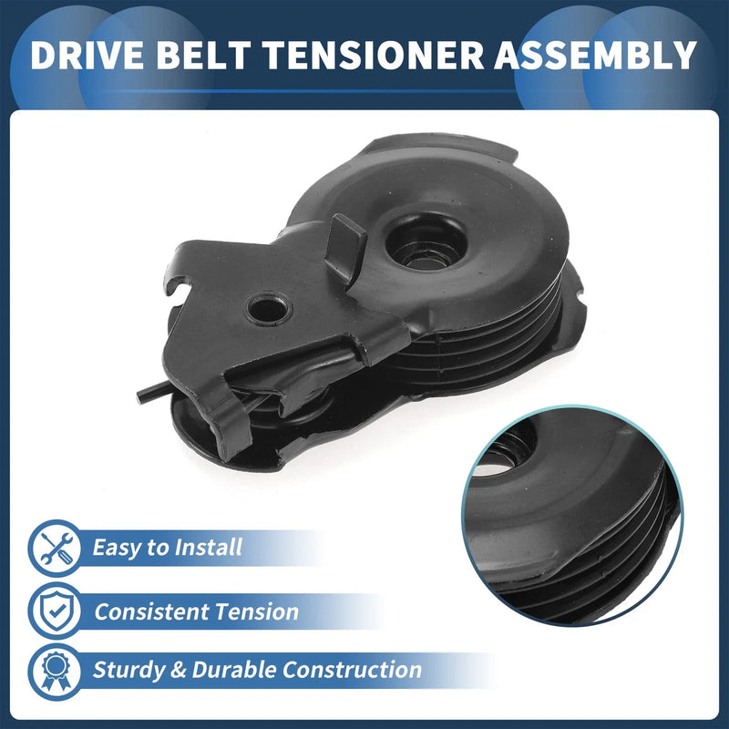 Ford Contour 1995-2000 2.5L V6 Gas Belt Tensioner (1995-2000)