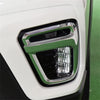 2019-2021 Subaru Forester Left Fog Lamp Trim (2019-2021)