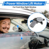 Dodge Verna Power Window Regulator Lift Motor (2000-2005)