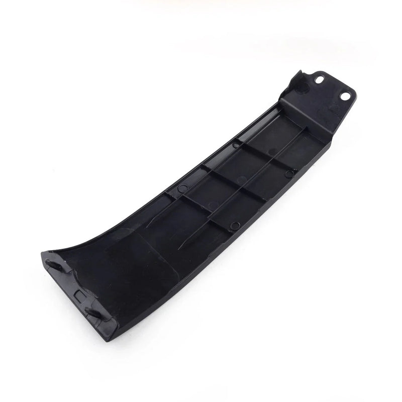 Toyota Tundra Sequoia Fender Extension Bumper Headlight Filler (2007-2021)