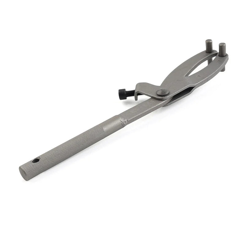 Scooter Variator Flywheel Removal Clutch Wrench Tool