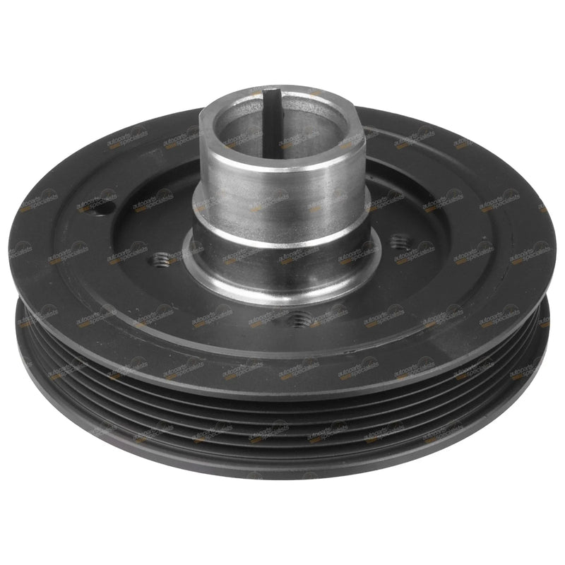 Toyota Hiace SBV RCH12 Harmonic Balancer (1995–2003)