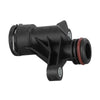 Benz W166 X166 W463 Engine Coolant Water Pipe Joint (2012-2020)
