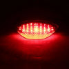 Honda CBR600RR Rear Integrated Indicator Tail Light (2007-2012)