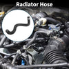 Porsche Panamera 2010-2016 Cooling Liquid Tube Radiator Hose