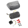 Suzuki Volusia 800 VL1500, Boulevard C50 C90 Tail Light (2001-2009)