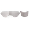 Yamaha MT-15 M-SLAZ Headlight Guard Lens Cover (2016-2018)