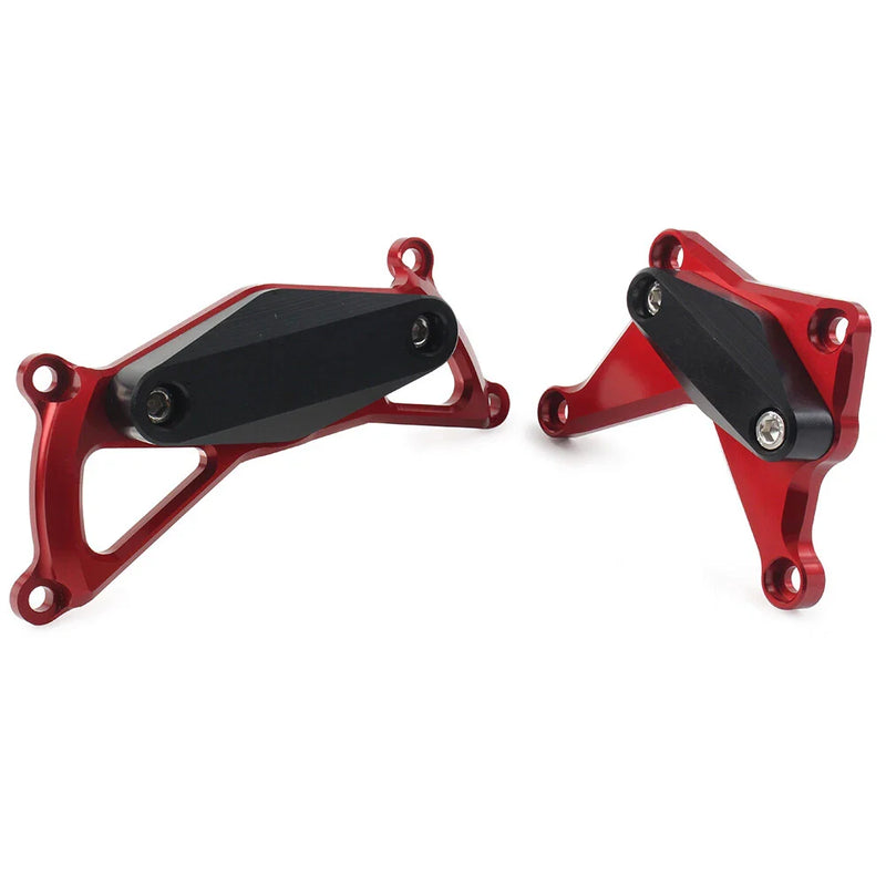 SUZUKI GSX-S1000, GSX-S1000GT, KATANA Frame Slider Crash Engine Protector (2021-2023)