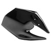 Kawasaki Z800 (2013-2016) Black Windshield