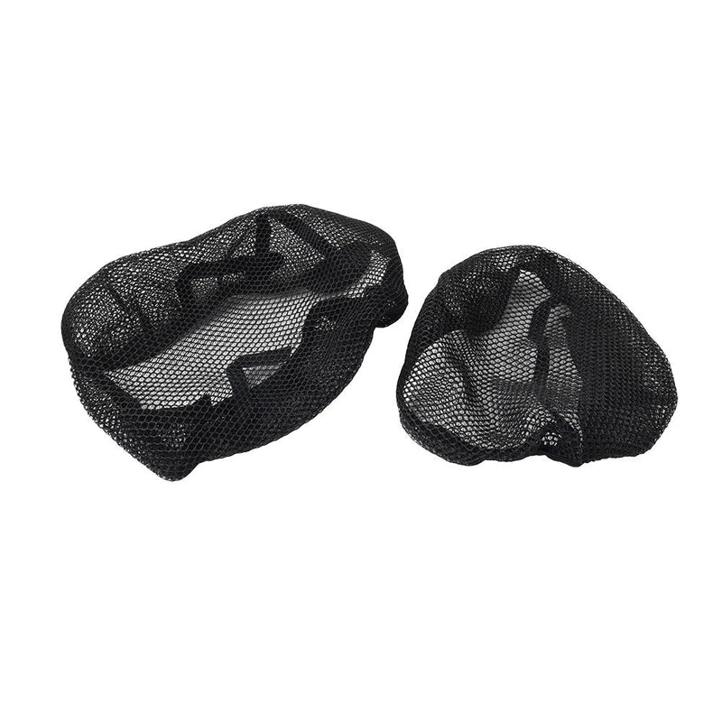 Ducati Multistrada 1260 1260S 1200 1200S Motorcycle Seat Cover Mesh Cushion (2017-2023)
