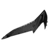 Suzuki GSX-S 750 Unpainted Side Radiator Shroud (2017-2023)