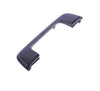 BMW E36 E34 2 x Black Rear Door Handle Covers (1991-2001, 1988-1996)
