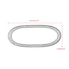 Polaris Phoenix / Sawtooth (2005-2019) ATV Timing Belt 819OC x 20W