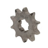 110CC 125CC ATV Pit Dirt Quad Bike 17mm 10T Front Sprocket