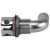 Fuel Breather Marine Boat Fuel Tank Breather 90° Bend 316 S/S 25mm